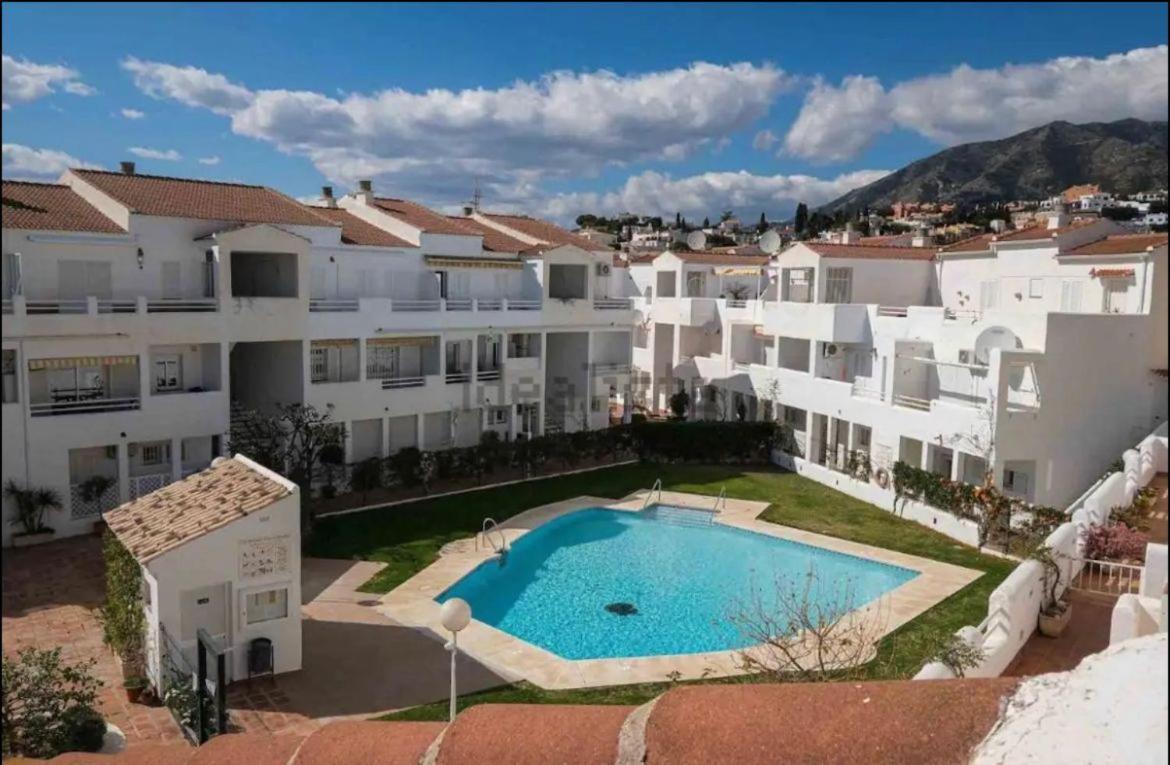 Playa Torreblanca Apartment